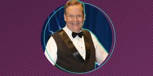 Recette Andy Richter’s Favorite Fast Food Makes Us Love Him Even More