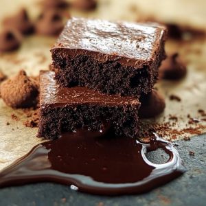 Recette Fondant Chocolat Sain : La Recette Facile et Rapide