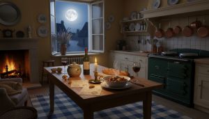 Recette Pleine lune : un signe astrologique recevra enfin la nouvelle tant attendue