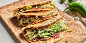 Recette 5 Easy Smashed Taco Recipes to Save ASAP