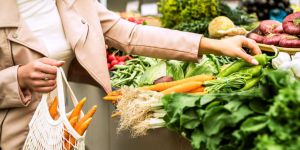 Recette Farmers’ Market vs. Grocery Store—Here’s What You’re Overpaying For