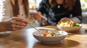 Recette Des baguettes qui transforment vos repas au quotidien