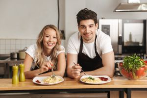 Recette Saveurs et affinités : quand la gastronomie rapproche les cœurs