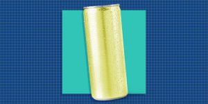 Recette This Beloved Brand Just Released a First-Of-Its-Kind Soda That Fans 'Need To Find'