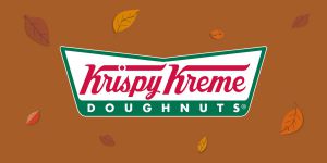 Recette Krispy Kreme Just Brought Back 4 Fan-Favorite Fall Treats Earlier Than Ever