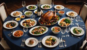 Recette Forge of empire : stratégies culinaires inspirantes à adopter pour régaler vos convives