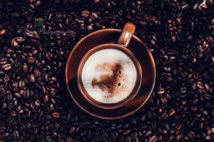 Recette Pourquoi choisir le café en grain