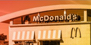 Recette McDonald’s All-New Meal Features Iconic Characters Returning for the First Time in Over 20 Years