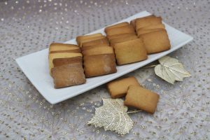 Recette Albert Bredele