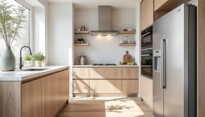 Recette Cuisine nordique : minimalisme et authenticité