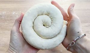 Recette Pâte feuilletée escargot : la révélation de l'année !