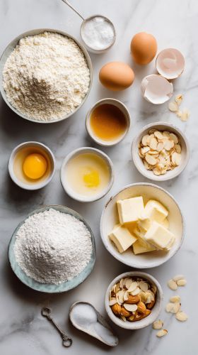 Recette German Bee Sting Cake: Discover the Sweet Crunch of Tradition