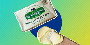 Recette This Is the Only Safe Way To Store Butter, According to Kerrygold