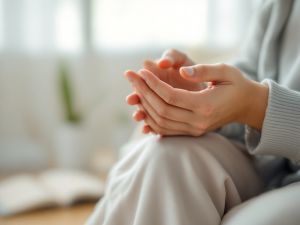 Recette L’anxiété de performance : comment l’apaiser ?