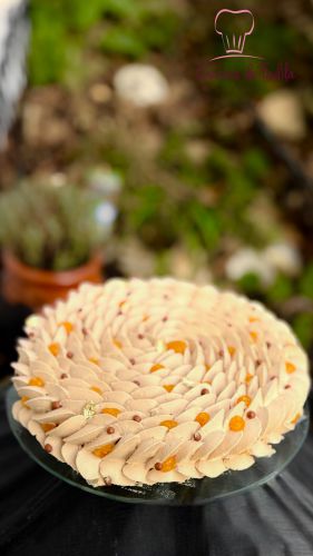 Recette Eclipse exotique