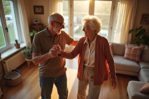 Recette 33 ans de mariage : comment l’amour évolue avec le temps ?