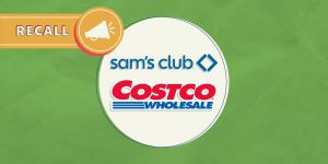 Recette Over 2 Million Pounds of Popular Meat Products Sold at Costco and Sam's Club Recalled for Life-Threatening Contaminant