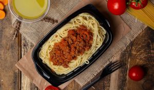 Recette Sauce bolognaise panzani