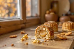 Recette Il remplace le chocolat par cet ingrédient banal (le fondant devient fou)
