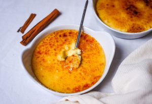 Recette Crème catalane : la recette traditionnelle espagnole