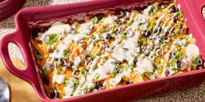 Recette Our 5 Most-Saved Recipes Last Week