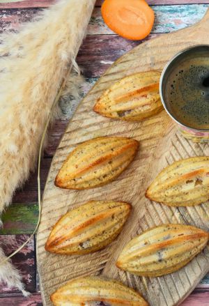 Recette Cabosses amandes/pêches/abricots