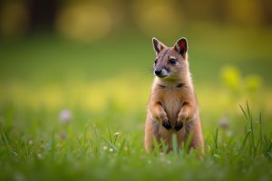 Recette De Nabeul à Nîmes : les animaux commençant par N à présenter à vos enfants