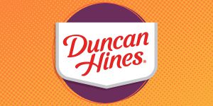 Recette Duncan Hines Just Brought Back a Cozy Holiday Baking Mix