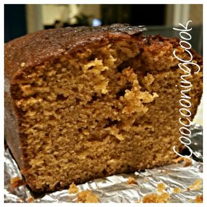 Recette Cake aux carambars