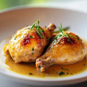 Recette Pilons Coco Savoureux : Recette Facile et Rapide à Préparer