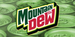 Recette Mountain Dew Is Releasing the Most Unhinged Holiday Product