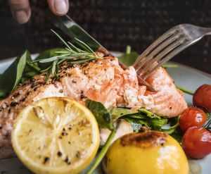 Recette The Best Time to Eat Salmon for Maximum Omega-3 Benefits