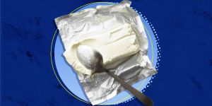 Recette My Mom's Vintage 3-Ingredient Holiday Appetizer Starts With a Brick of Cream Cheese