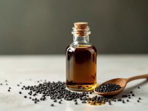 Recette Huile de nigelle et digestion : ce que disent les études