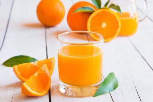 Recette What Daily Orange Juice Can Do for Your Heart and Longevity