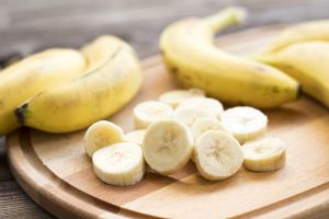 Recette What Happens to Your Blood Sugar When You Eat Bananas