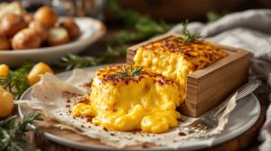 Recette Mont d’Or au Four : La Recette Conviviale d’Hiver
