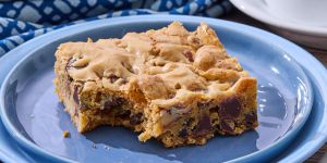 Recette Nordy Bars