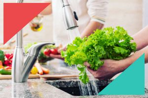 Recette I Asked Pro Chefs How to Keep Lettuce Fresh—Their Genius Hacks Start at $3.25 Apiece