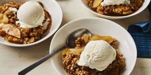 Recette Meet Apple Goodie: The Dessert Farmers Passed Down for Generations