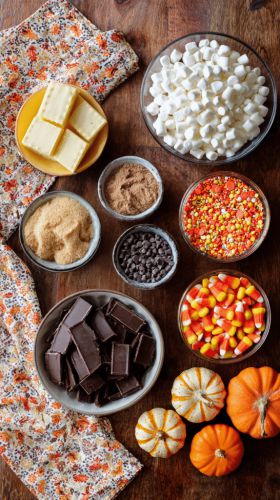 Recette Halloween Crack Candy: The Spooky-Sweet Treat You’ll Love