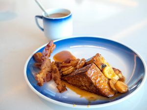 Recette Pain Perdu Revisité : Une Délicieuse Réinvention