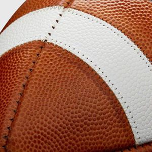 Recette Game-Changing Review: Wilson GST Football Unleashed