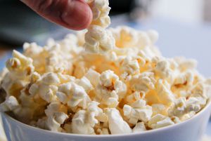Recette What Happens to Your Stomach When You Eat Popcorn Every Day