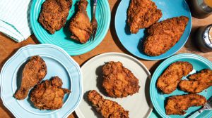 Recette Our Southern Fried Chicken Recipe Is the Only One You'll Ever Need