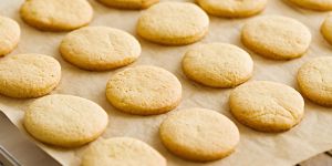 Recette The Cookie Recipe That Made a 98-Year-Old Grandma An Iowa Legend