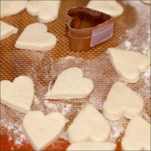 Recette Love gnocchi, les gnocchis de l'amour ? (recette vegan)