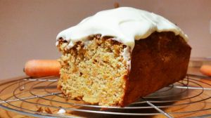 Recette Carrot cake ou cake à la carotte
