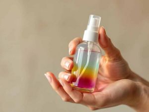 Recette Faire son spray multi-usage aux huiles essentielles en 3 minutes