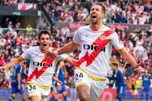 Recette Nhận định soi kèo Granada vs Vallecano lúc 01h00 ngày 7/1/2026